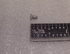 Aluminum Solid Rivets An426ad3-3 Set Of 100 Each New