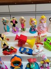 75 Mcdonald s 1990s Happy Meal Toys  Lot Of 75