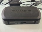 Shure Wireless System-shure Pg4 Wireless Receiver W   Pg1 Transmitter
