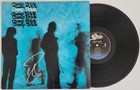 Robin Zander Rick Nielsen Signed Cheap Trick Standing On The Edge Album Proof