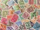 Old Austria - 200 Stamps Before 1937  All Different - Used