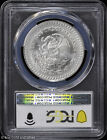 1992-mo Onza Mexico 1 Oz Silver Libertad Pcgs Ms 68   Uncirculated Unc Bu