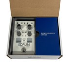 Digitech - Sdrum Strummable Drum Pedal For Guitarists And Bassists - Usa 