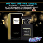 Prank Perfume Fart Spray Extra Strong - Liquid Fart Spray No 2 Assence Fragrance