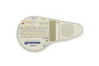 Suzuki Omnichord Om-108 Electronic Musical Instrument Synthesizer Autoharp Japan