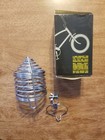 1970 Androck Baseball Bat Holder Nos Schwinn Rare Htf Vintage   Dated