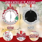 Baby s First Christmas Picture Frame Large  Baby apos s 