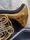 Holton H378  Professional  Double French Horn  Made In Usa 