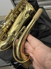 Conn Director  shooting Star  Alto Sax N Series Mexico
