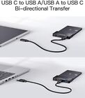 Inateck Sata To Usb 3 2 Gen 2 Adapter  Hard Drive Adapter Cable 2 5 3 5 ssd hdd