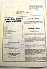 Muzzle Blasts Magazine January 1981