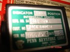 Vintage Aircraft Keystone Three Position Indicator P n 1403-269l1 2 Per Lot
