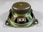 Sharp New 4 Inch 4 - 8 Watt  8 Ohm Replacement Speaker For Communication Work