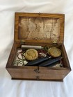 Vintage Medical Electrostimulator Quack Snake Oil Treatment Museum Medicine