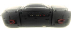 Vintage Fisher Deluxe Boombox Radio Cd Tape Player