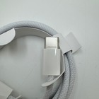 Oem Apple Usb-c To Usb-c Cable Fast Charger Type C Cord For Ipad Pro air - New