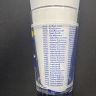 4 Us Open 2024 Tennis Grey Goose Honey Deuce Plastic Cup Glass Drink Serena