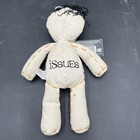 Korn Issues Twisted Tour 2000 Limited Edition Rag Doll Plush Toy Official