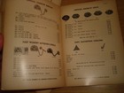 Order Of Demolay Official Demolay Jewelry Catalog From 1946 Lot Of 20