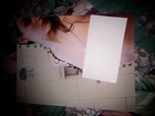 Leelee Sobieski Cute N Nude In The Shower 4x4 Color Signed Reprint Photo Actress