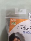 New Playtex 18 Hour Wirefree Sensational Support White Bra  Style 20 27  Sz 36c