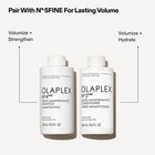 Olaplex No  4 Fine Shampoo   No  5 Fine Conditioner 8 5 Oz Each