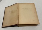 Antique Webster s Dictionary 1891 American Dictionary Of The English Language