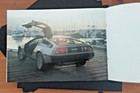10 Original 1981 Delorean Foldout Sales Brocures New Old Stock