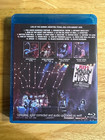 Kiss - Live At Summit Houston 1976 Remastered Blu-ray Edition Gene Simmons