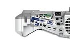 Epson Brightlink 695wi Ultra-short Throw Projector