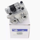 New Brake Relay Traction Valve K078420 K070951 For Volvo Bendix Atr-6 2602215c91