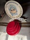 Devo Lot  New Traditionalists Cardboard Store Display   Hand-made Energy Dome