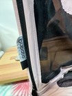 Bugaboo Cameleon 1  2  3 Breezy Extended Canopy Replacement Part Material Pink