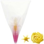 Wilton All-in-one Disposable Decorating Bags With Tips  6-count