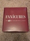 New Fanicures By Dr Pepper And Caleb Williams Promo Kit Free Shipping 