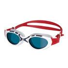 Speedo Seabreeze Adult Swim Goggles 2 Pack Soft Fit For Ages 12 Plus
