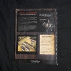 Altar Of Freedom Grand Tactical Battles In The American Civil War Rule Book