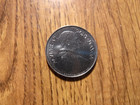 Vatican City 50 Lire 1967 Uncirulated Coin  t518 