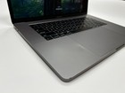 2019 Macbook Pro 15 Inch 2 6 6-core I7 16gb 256gb Radeon Pro 560x 4gb Mv902ll a
