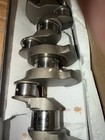 Molnar New Ultralight Billet Crank