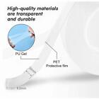 Nano Magic Tape Double Sided Traceless Washable Adhesive Invisible Gel 1m 3m 5m