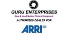 New Arri Follow Focus Gear  0 8 Mod  43 Teeth  Mfr  k2 65259 0