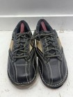 Dexter Sst 6 Hybrid Boa Bowling Shoes Size 11 Mens Brown