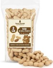 Trailmark Naturals - Raw In Shell Peanuts For Birds Squirrels And Wildlife