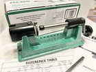 Rcbs Trim Pro-2 Manual Case Trimmer Kit   90366    incomplete    Open Box