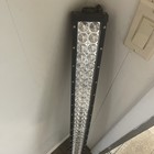 50  Curve Double-row Light Bar  universal 