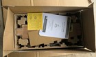 Home Decorators Savannah 52 In Indoor Matte Black Dry Rated Ceiling Fan W remote