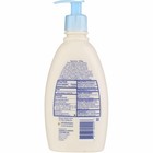Aveeno Baby Daily Moisture Lotion  Fragrance Free  12 Fl Oz