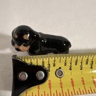 Hagen-renaker Lot Of 7 Miniature Dogs puppies Ceramic Figurines 