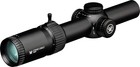 Vortex Strike Eagle 1-6x24 Mm Ar-bdc3 Moa Reticle Se-1624-2